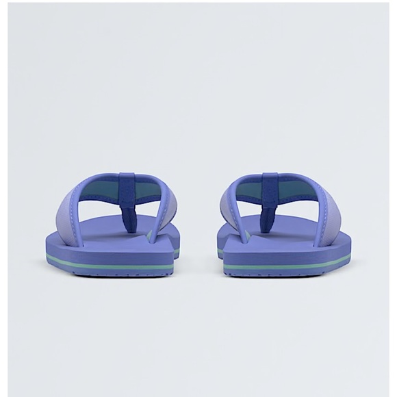 The North Face Youth Base Camp Flip-Flops - Picture 3 of 4